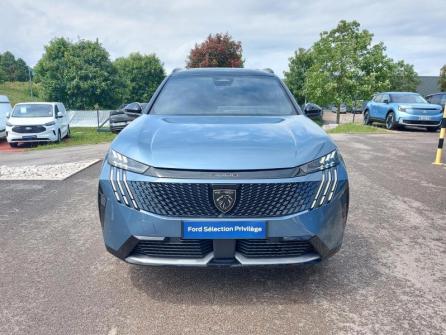 PEUGEOT 5008 Electrique 210ch Batterie 73 kWh GT à vendre à Dijon - Image n°2