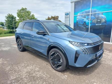 PEUGEOT 5008 Electrique 210ch Batterie 73 kWh GT à vendre à Dijon - Image n°3