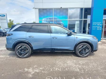 PEUGEOT 5008 Electrique 210ch Batterie 73 kWh GT à vendre à Dijon - Image n°4