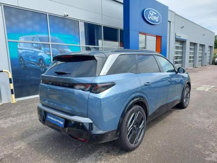 PEUGEOT 5008 Electrique 210ch Batterie 73 kWh GT à vendre à Dijon - Image n°5