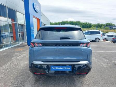 PEUGEOT 5008 Electrique 210ch Batterie 73 kWh GT à vendre à Dijon - Image n°6