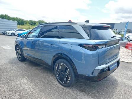 PEUGEOT 5008 Electrique 210ch Batterie 73 kWh GT à vendre à Dijon - Image n°7