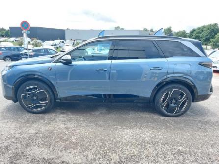 PEUGEOT 5008 Electrique 210ch Batterie 73 kWh GT à vendre à Dijon - Image n°8