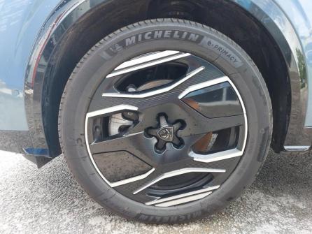 PEUGEOT 5008 Electrique 210ch Batterie 73 kWh GT à vendre à Dijon - Image n°9