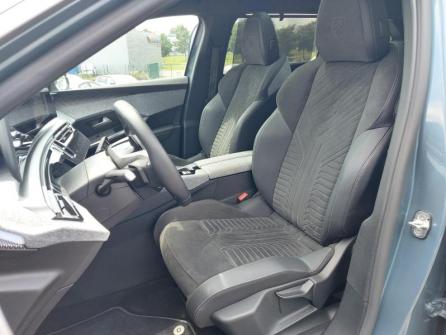 PEUGEOT 5008 Electrique 210ch Batterie 73 kWh GT à vendre à Dijon - Image n°11