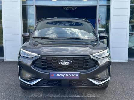 FORD Kuga 2.5 Duratec 180ch Hybrid FlexiFuel ST-Line X Powershift à vendre à Gien - Image n°2