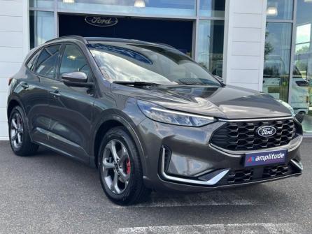 FORD Kuga 2.5 Duratec 180ch Hybrid FlexiFuel ST-Line X Powershift à vendre à Gien - Image n°3