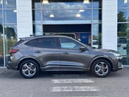 FORD Kuga 2.5 Duratec 180ch Hybrid FlexiFuel ST-Line X Powershift à vendre à Gien - Image n°4
