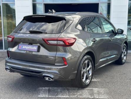 FORD Kuga 2.5 Duratec 180ch Hybrid FlexiFuel ST-Line X Powershift à vendre à Gien - Image n°5