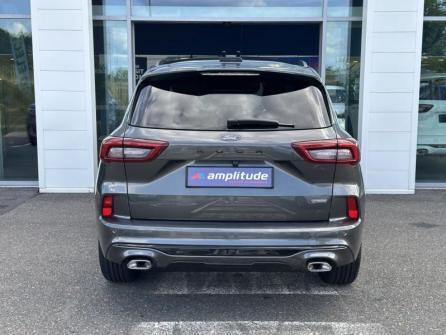 FORD Kuga 2.5 Duratec 180ch Hybrid FlexiFuel ST-Line X Powershift à vendre à Gien - Image n°6