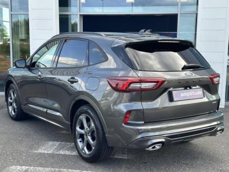 FORD Kuga 2.5 Duratec 180ch Hybrid FlexiFuel ST-Line X Powershift à vendre à Gien - Image n°7