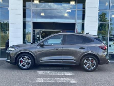 FORD Kuga 2.5 Duratec 180ch Hybrid FlexiFuel ST-Line X Powershift à vendre à Gien - Image n°8