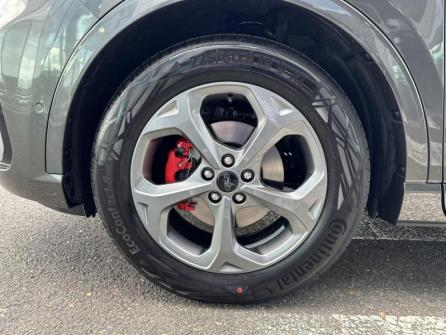 FORD Kuga 2.5 Duratec 180ch Hybrid FlexiFuel ST-Line X Powershift à vendre à Gien - Image n°9
