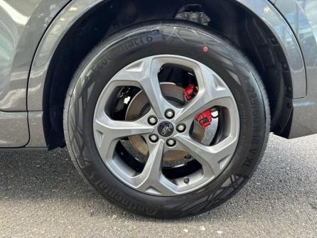 FORD Kuga 2.5 Duratec 180ch Hybrid FlexiFuel ST-Line X Powershift à vendre à Gien - Image n°10