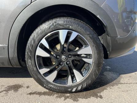 OPEL Grandland X 1.2 Turbo 130ch Design Line BVA à vendre à Sens - Image n°9