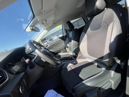OPEL Grandland X 1.2 Turbo 130ch Design Line BVA à vendre à Sens - Image n°10