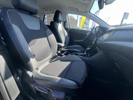 OPEL Grandland X 1.2 Turbo 130ch Design Line BVA à vendre à Sens - Image n°11