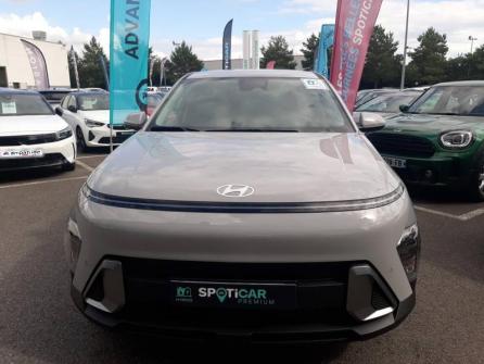 HYUNDAI Kona 1.6 GDi 141ch Hybrid Intuitive DCT-6 à vendre à Melun - Image n°2