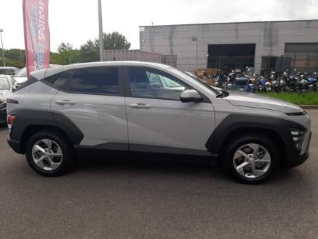 HYUNDAI Kona 1.6 GDi 141ch Hybrid Intuitive DCT-6 à vendre à Melun - Image n°4