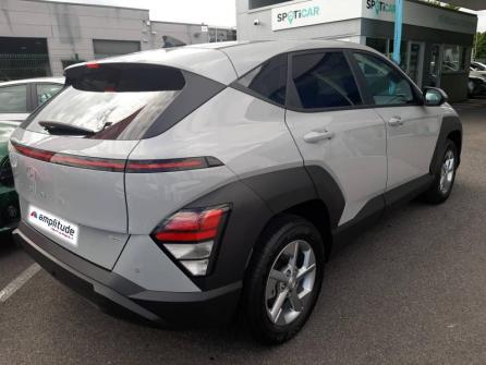 HYUNDAI Kona 1.6 GDi 141ch Hybrid Intuitive DCT-6 à vendre à Melun - Image n°5