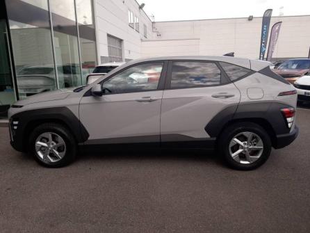 HYUNDAI Kona 1.6 GDi 141ch Hybrid Intuitive DCT-6 à vendre à Melun - Image n°8