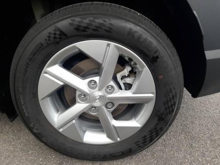 HYUNDAI Kona 1.6 GDi 141ch Hybrid Intuitive DCT-6 à vendre à Melun - Image n°9