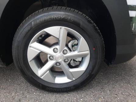 HYUNDAI Kona 1.6 GDi 141ch Hybrid Intuitive DCT-6 à vendre à Melun - Image n°11