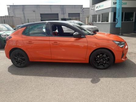 OPEL Corsa 1.2 Turbo 100ch GS Line à vendre à Melun - Image n°4