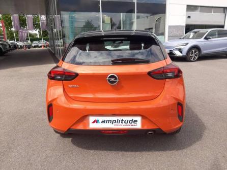 OPEL Corsa 1.2 Turbo 100ch GS Line à vendre à Melun - Image n°6