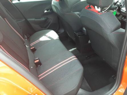 OPEL Corsa 1.2 Turbo 100ch GS Line à vendre à Melun - Image n°10