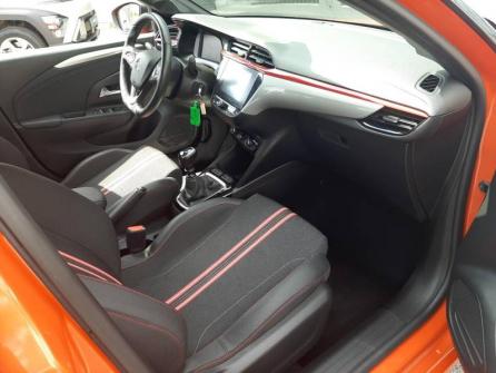 OPEL Corsa 1.2 Turbo 100ch GS Line à vendre à Melun - Image n°11