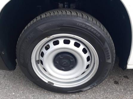 OPEL Combo Cargo L1H1 Standard 1.5 100ch S&S Pack Clim à vendre à Melun - Image n°10
