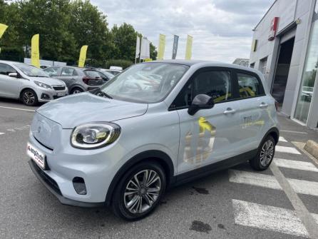 LEAPMOTOR T03 Electric 95ch à vendre à Melun - Image n°1