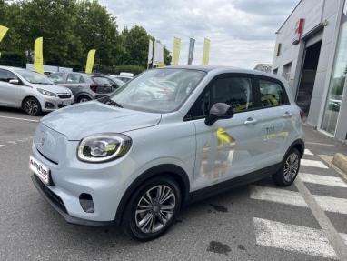 Voir le détail de l'offre de cette LEAPMOTOR T03 Electric 95ch de 2025 en vente à partir de 18 379 €