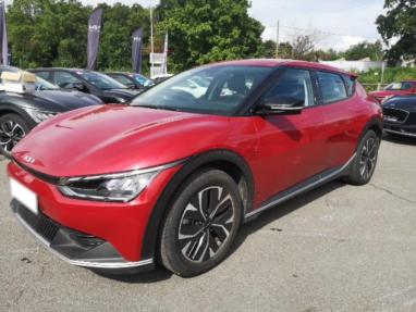 Voir le détail de l'offre de cette KIA EV6 229ch Air Active 2WD de 2022 en vente à partir de 431.35 €  / mois