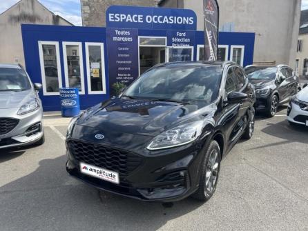 FORD Kuga 2.5 Duratec 225ch PHEV ST-Line X BVA à vendre à Orléans - Image n°1