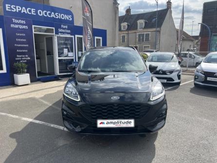 FORD Kuga 2.5 Duratec 225ch PHEV ST-Line X BVA à vendre à Orléans - Image n°2