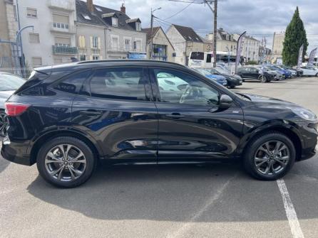 FORD Kuga 2.5 Duratec 225ch PHEV ST-Line X BVA à vendre à Orléans - Image n°4