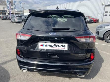 FORD Kuga 2.5 Duratec 225ch PHEV ST-Line X BVA à vendre à Orléans - Image n°6