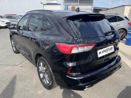 FORD Kuga 2.5 Duratec 225ch PHEV ST-Line X BVA à vendre à Orléans - Image n°7
