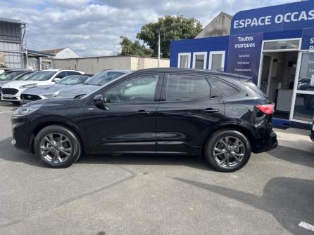 FORD Kuga 2.5 Duratec 225ch PHEV ST-Line X BVA à vendre à Orléans - Image n°8