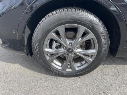 FORD Kuga 2.5 Duratec 225ch PHEV ST-Line X BVA à vendre à Orléans - Image n°9