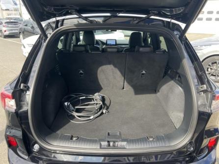 FORD Kuga 2.5 Duratec 225ch PHEV ST-Line X BVA à vendre à Orléans - Image n°10