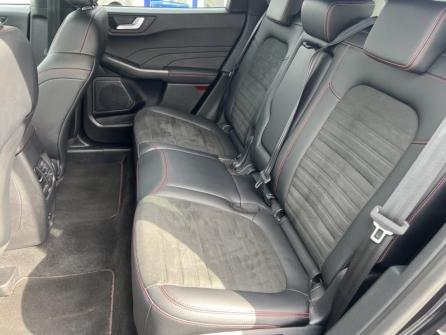 FORD Kuga 2.5 Duratec 225ch PHEV ST-Line X BVA à vendre à Orléans - Image n°11
