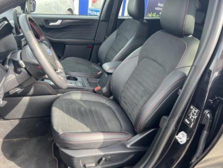 FORD Kuga 2.5 Duratec 225ch PHEV ST-Line X BVA à vendre à Orléans - Image n°12