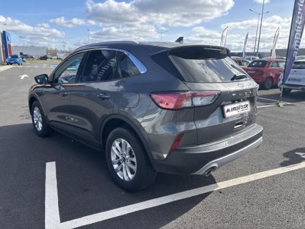 FORD Kuga 2.5 Duratec 190ch FHEV E85 Titanium BVA à vendre à Bourges - Image n°7