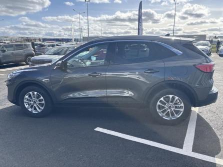 FORD Kuga 2.5 Duratec 190ch FHEV E85 Titanium BVA à vendre à Bourges - Image n°8