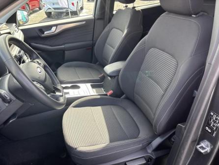 FORD Kuga 2.5 Duratec 190ch FHEV E85 Titanium BVA à vendre à Bourges - Image n°10