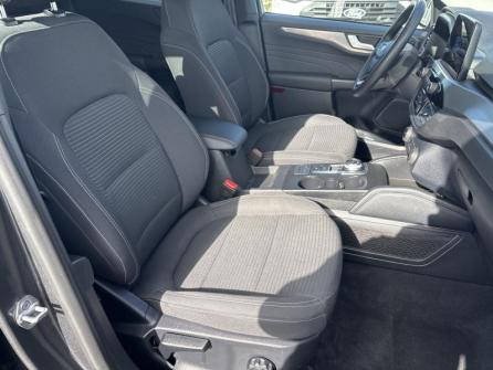 FORD Kuga 2.5 Duratec 190ch FHEV E85 Titanium BVA à vendre à Bourges - Image n°11