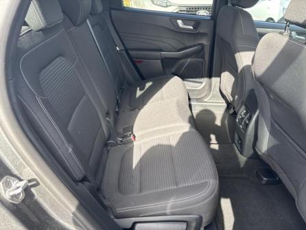 FORD Kuga 2.5 Duratec 190ch FHEV E85 Titanium BVA à vendre à Bourges - Image n°12